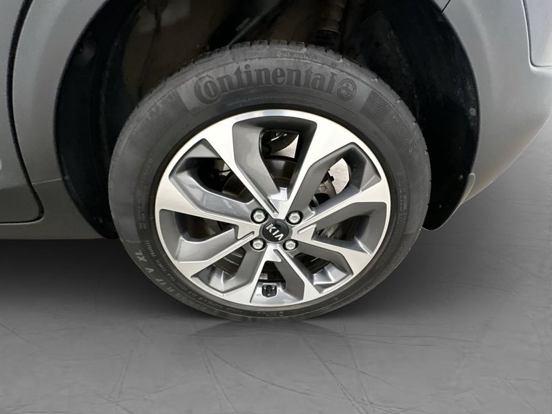 Kia Stonic bild 25