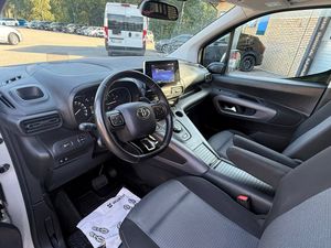 Toyota Proace bild 17