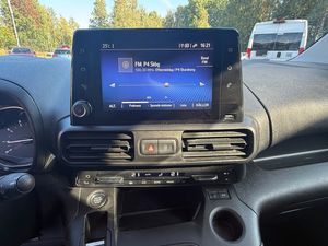 Toyota Proace bild 21