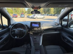 Toyota Proace bild 16