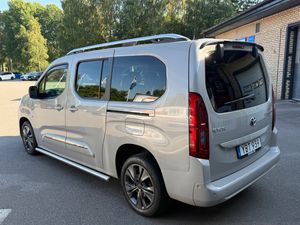 Toyota Proace bild 6