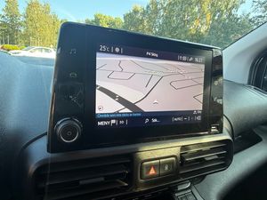 Toyota Proace bild 22