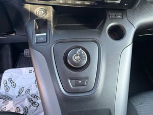 Toyota Proace bild 23