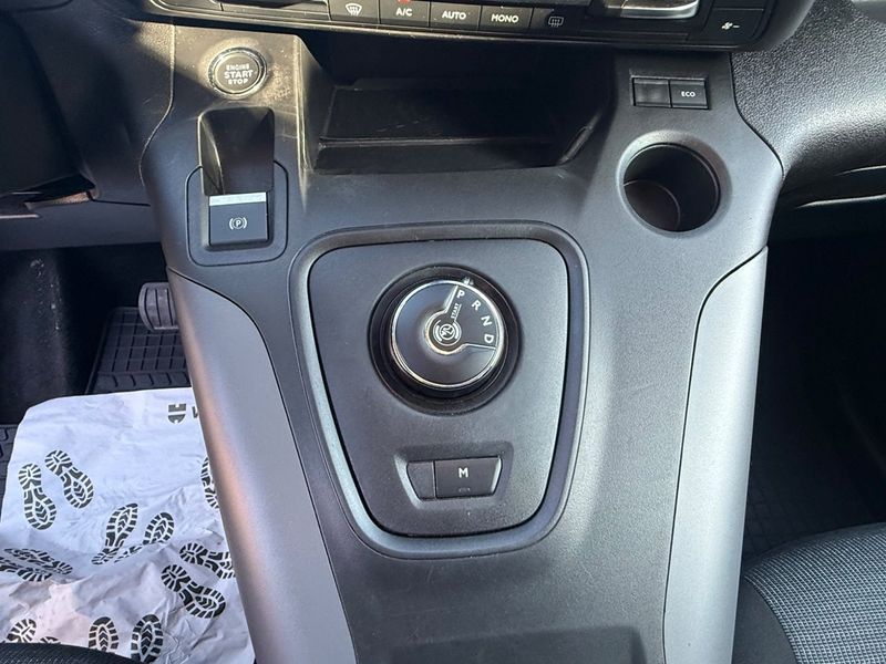 Toyota Proace bild 23