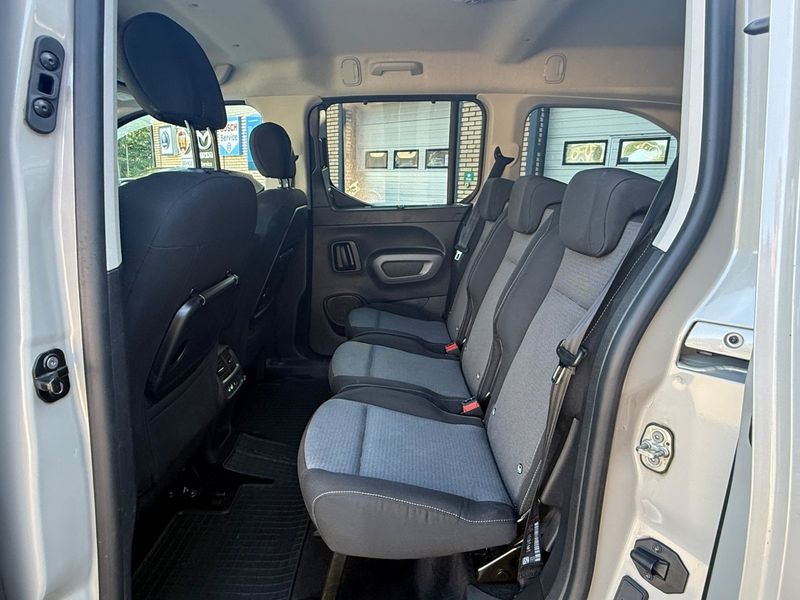 Toyota Proace bild 13