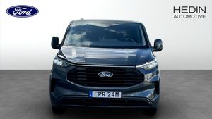 Ford Transit Custom bild 8