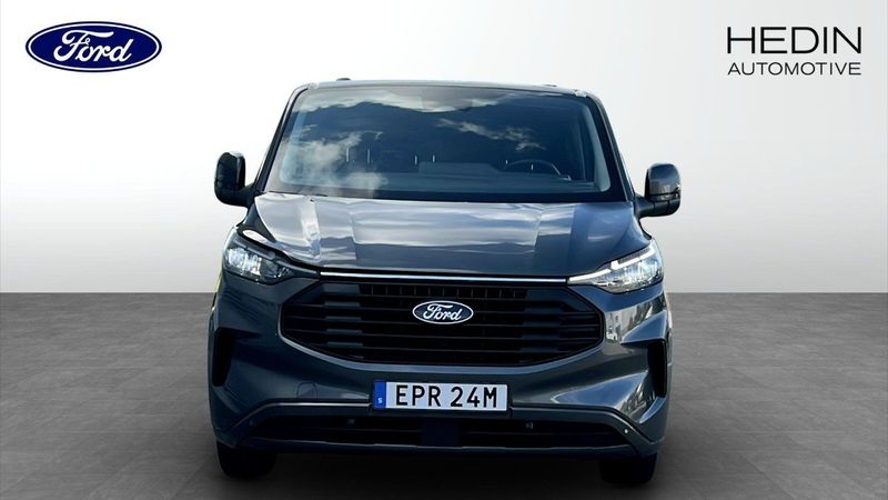 Ford Transit Custom bild 8