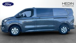 Ford Transit Custom bild 6