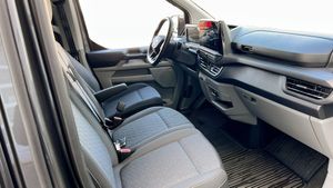 Ford Transit Custom bild 3