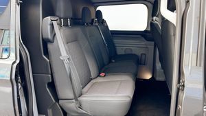 Ford Transit Custom bild 5