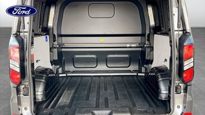 Ford Transit Custom bild 10