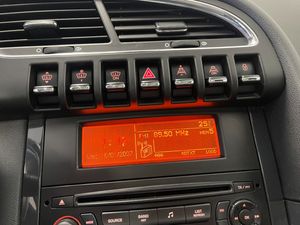 Peugeot 3008 bild 16