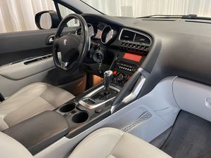 Peugeot 3008 bild 8