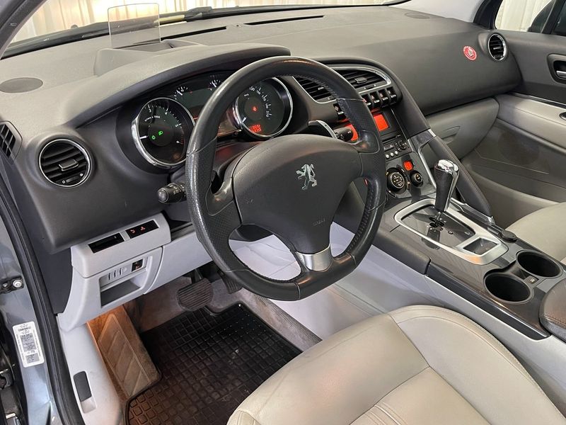 Peugeot 3008 bild 7