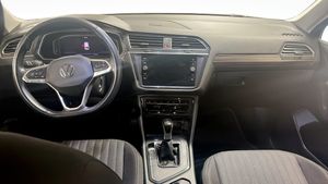 Volkswagen Tiguan bild 10