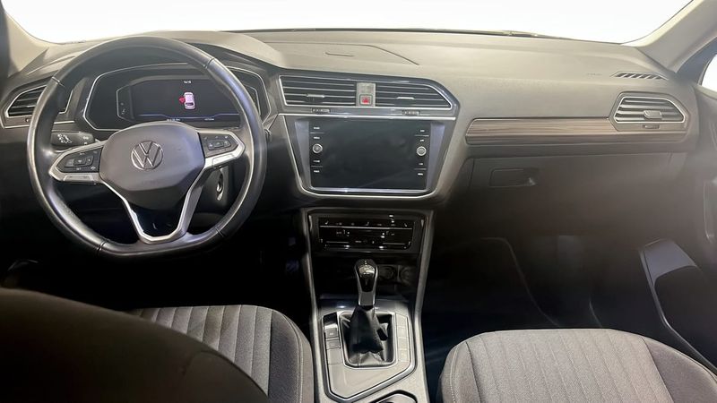 Volkswagen Tiguan bild 10