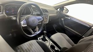 Volkswagen Tiguan bild 7