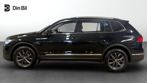 Volkswagen Tiguan bild 2