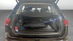 Volkswagen Tiguan bild 12