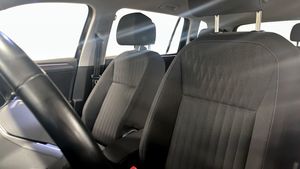 Volkswagen Tiguan bild 8