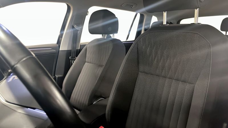 Volkswagen Tiguan bild 8