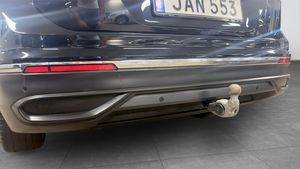 Volkswagen Tiguan bild 13