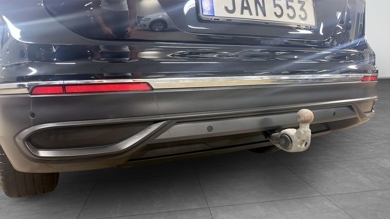 Volkswagen Tiguan bild 13