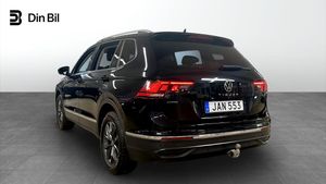 Volkswagen Tiguan bild 3