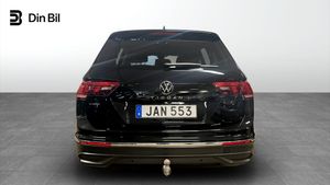 Volkswagen Tiguan bild 5
