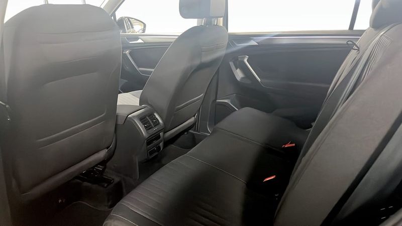 Volkswagen Tiguan bild 11