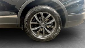 Volkswagen Tiguan bild 6