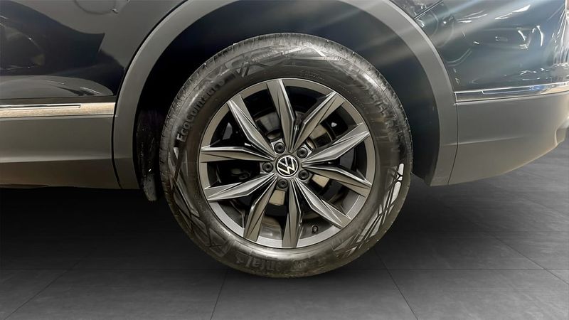 Volkswagen Tiguan bild 6