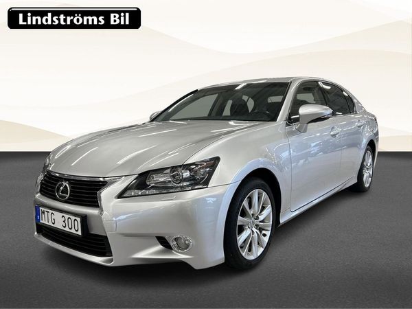 Lexus GS 250 GS250 V-HJUL - 2012