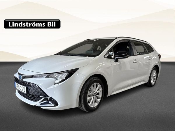 Toyota Corolla Touring Sports Hybrid 1,8 ACTIVE PLUS - 2026