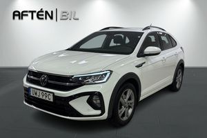 Volkswagen Taigo bild 1