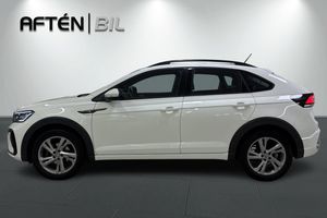 Volkswagen Taigo bild 10