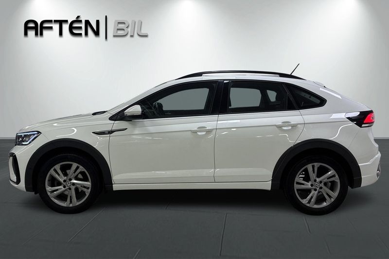 Volkswagen Taigo bild 10
