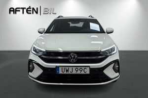 Volkswagen Taigo bild 3