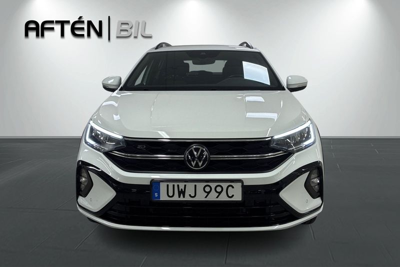 Volkswagen Taigo bild 3