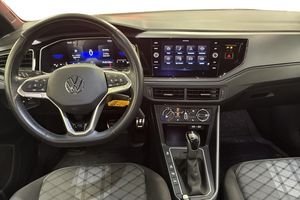 Volkswagen Taigo bild 11