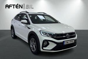 Volkswagen Taigo bild 4