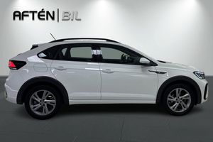 Volkswagen Taigo bild 6