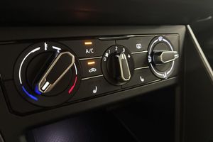 Volkswagen Taigo bild 22