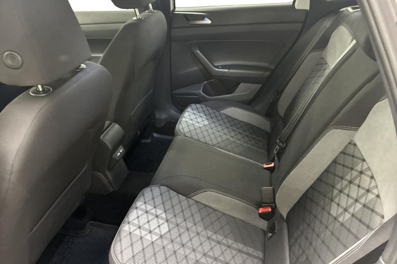 Volkswagen Taigo bild 16