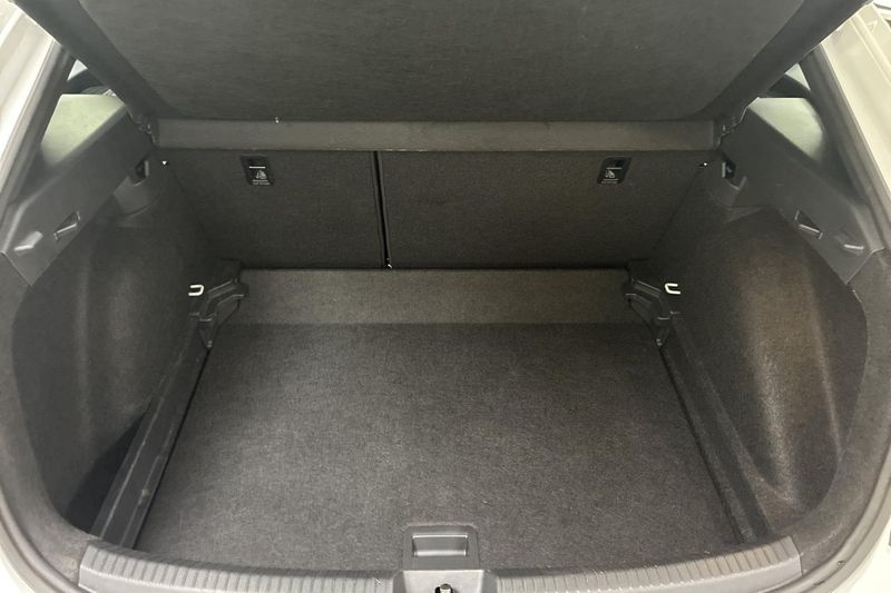 Volkswagen Taigo bild 17