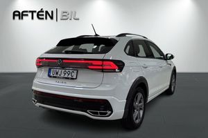 Volkswagen Taigo bild 7