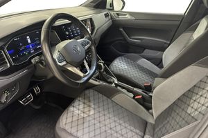 Volkswagen Taigo bild 13