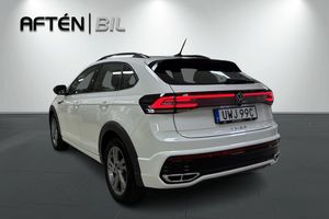 Volkswagen Taigo bild 9