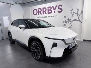 Mazda CX-6e bild 1