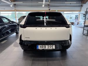 Mazda CX-6e bild 4
